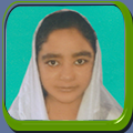 Israt Jahan Samima