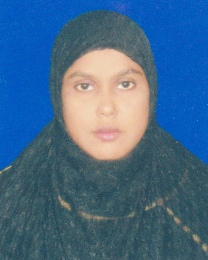 Khaleda Khatun