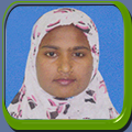 Mafoja Akter