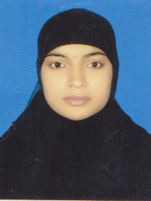 Mojida Khatun