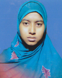 Mst. Masuma Akter