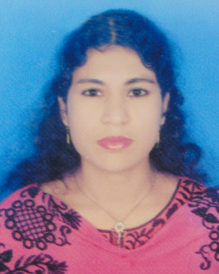Sabina Khatun