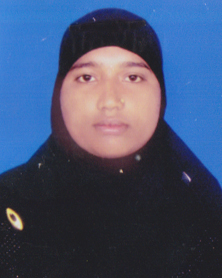 Shiuly Akter