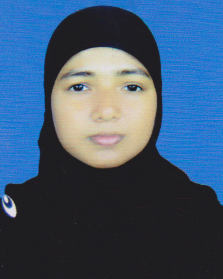 Nasrin Akter