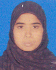 Nasrin Sultana