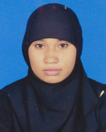 Nazmin Begum