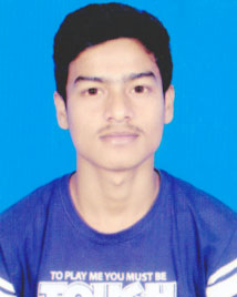 Md. Noyon