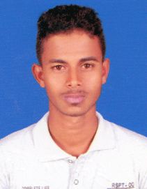 Pulok Chandra Dey