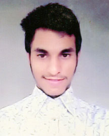 Rakib Ahmed