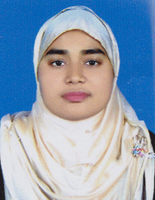 Mst. Atia Sultana