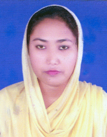 Mst. Tanjina Akter