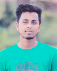 Md. Sabbir Ahmed