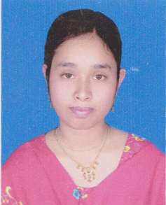 Sabina Yeasmin