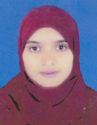Nurun Nahar