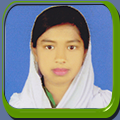 Shahanaz Parvin