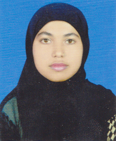 Shorifa Akter