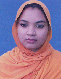 Mst. Jesmin Akter