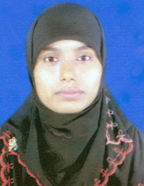 Mst. Tania Akter