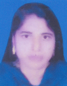 Mst. Shikha Akter