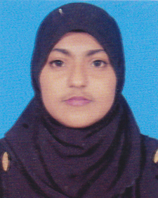 Tabassum Ambia
