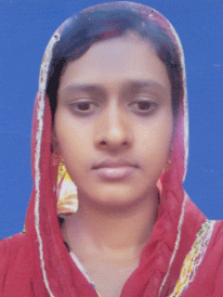 Mst. Tanzila Akter
