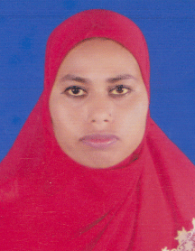 Mst. Tanzina Khatun