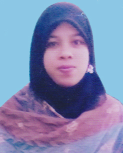 Ummay Kulsum