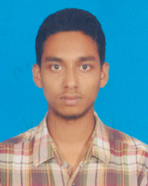Md. Fahim Amin
