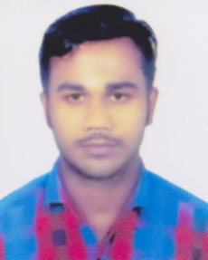 Md. Abdullah Al Roman