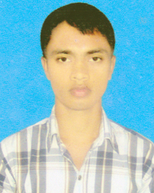 Md. Al Amin