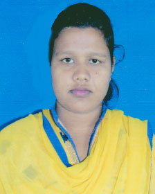 Bonna Rani Chouhan