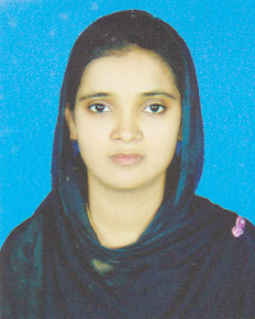 Fatema Khatun