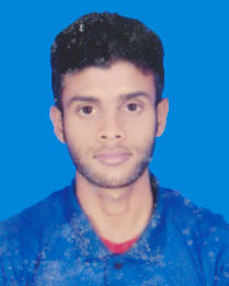 Md. Iqbal Hasan Tuhin