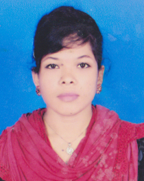 Julekha Akter