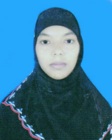 Lima Akter