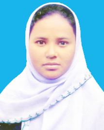 Mst. Lutfa Sultana Priya