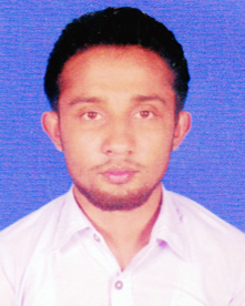 Md. Mehedi Hasan