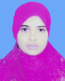 Masuma Azad Meem