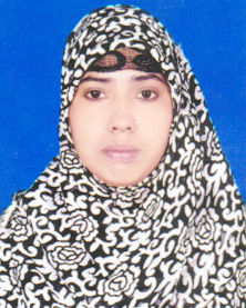 Mst. Masuma Khatun