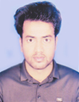 Md. Mostafa Kamal