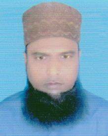 Md. Mokhlesur Rahman