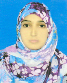 Murshida Khatun