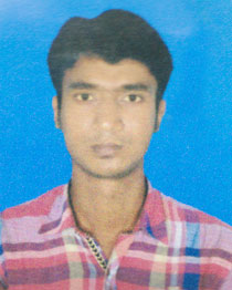 Nahid Hasan