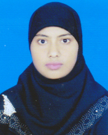 Popy Akter Bithi