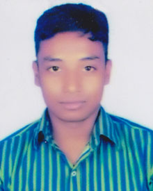 Md. Rakibul Hasan