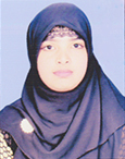 Runa Begum