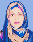Sadia Sultana