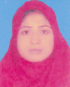 Sadia Akter Swarna