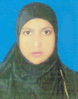 Sadika Sultana Labonno