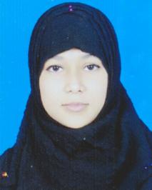 Sania Akter Meem